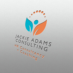Consultancy logo design
